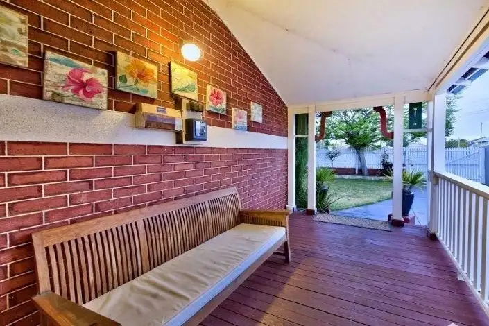 Second view of Homely house listing, 34 Killarney St, Mount Hawthorn WA 6016