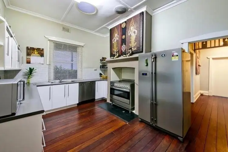 Fourth view of Homely house listing, 34 Killarney St, Mount Hawthorn WA 6016