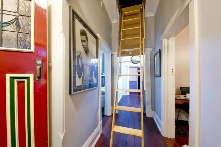 Sixth view of Homely house listing, 34 Killarney St, Mount Hawthorn WA 6016