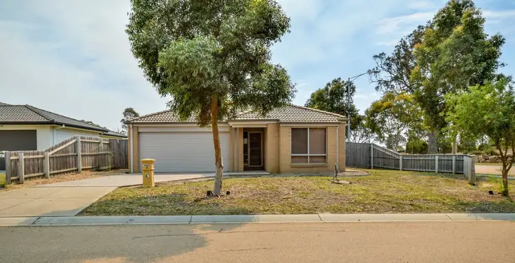 Second view of Homely house listing, 2 Jim Way, Paynesville VIC 3880