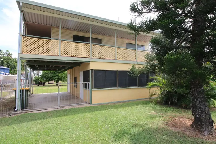22 Topton St, Alva QLD 4807