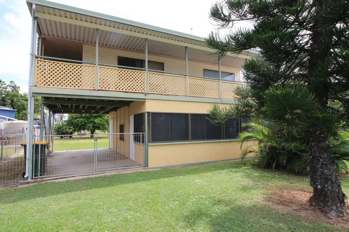 Main view of Homely house listing, 22 Topton St, Alva QLD 4807