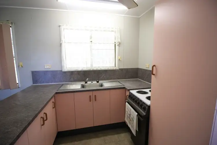 Second view of Homely house listing, 22 Topton St, Alva QLD 4807