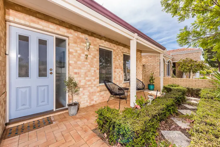 Second view of Homely house listing, 7 Charing Cross Rd, Joondalup WA 6027
