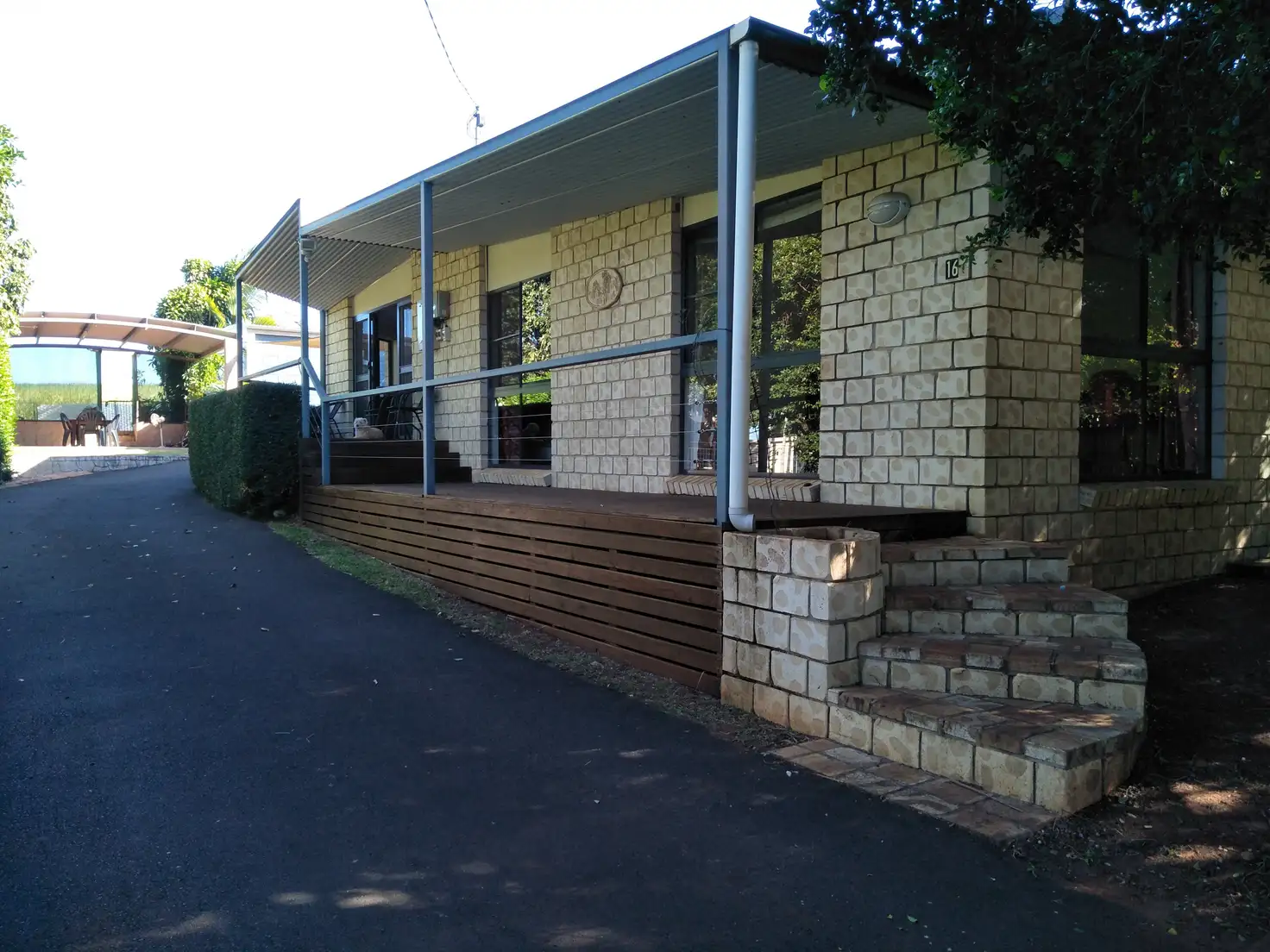Main view of Homely house listing, 16 Doolbi Access Rd, Doolbi QLD 4660