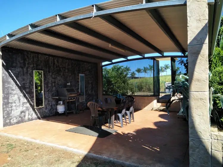 Second view of Homely house listing, 16 Doolbi Access Rd, Doolbi QLD 4660