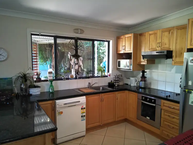 Fifth view of Homely house listing, 16 Doolbi Access Rd, Doolbi QLD 4660