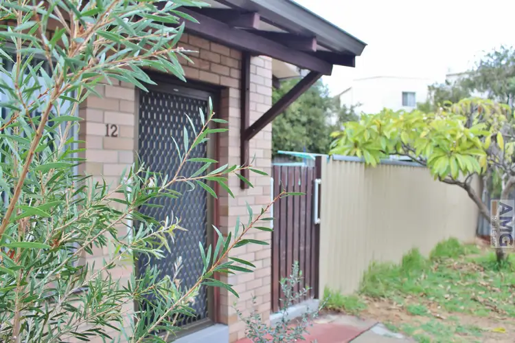 105 Edmund Street