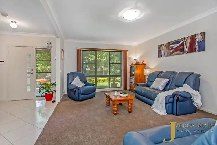 Third view of Homely house listing, 13 Marlow Pl, Kellyville Ridge NSW 2155