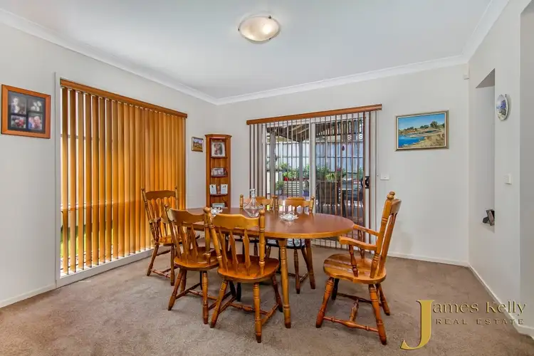 Fourth view of Homely house listing, 13 Marlow Pl, Kellyville Ridge NSW 2155