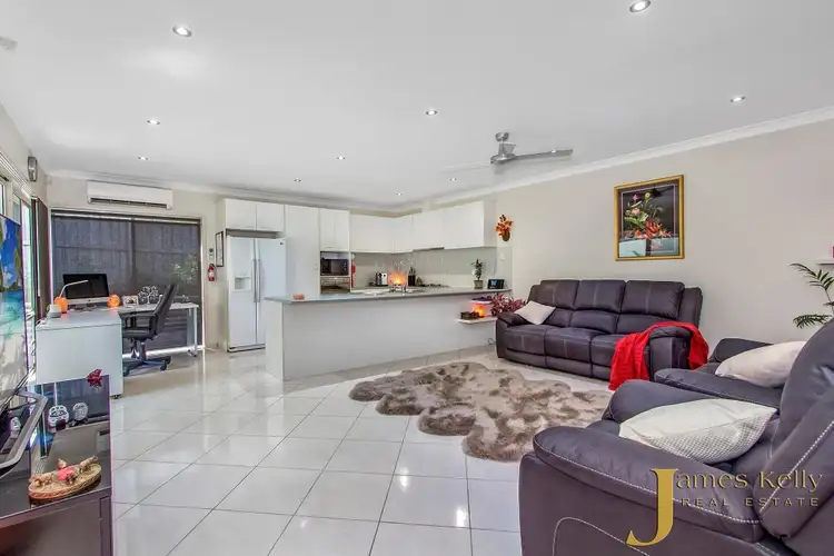 Fifth view of Homely house listing, 13 Marlow Pl, Kellyville Ridge NSW 2155