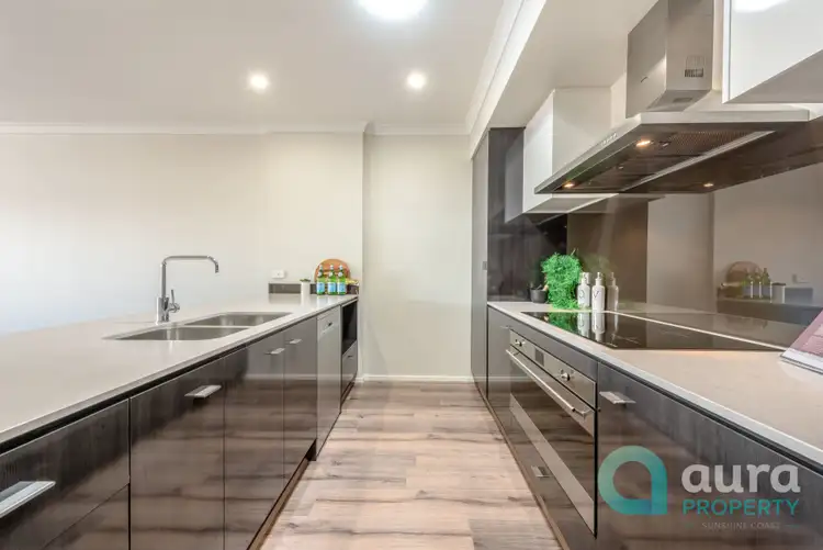 Third view of Homely terrace listing, 29 Samuel Walker St, Caloundra West QLD 4551