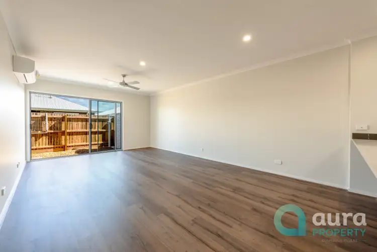 Fifth view of Homely terrace listing, 29 Samuel Walker St, Caloundra West QLD 4551