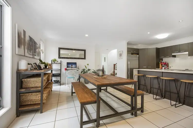 Main view of Homely house listing, Unit 58/15 Dunes Ct, Peregian Springs QLD 4573