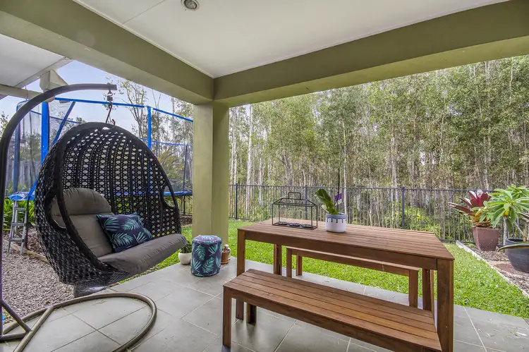 Second view of Homely house listing, Unit 58/15 Dunes Ct, Peregian Springs QLD 4573