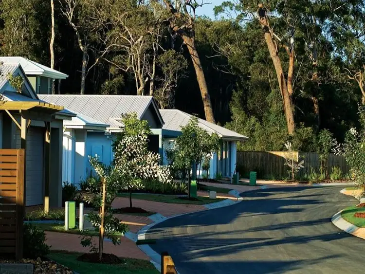 Third view of Homely house listing, Unit 58/15 Dunes Ct, Peregian Springs QLD 4573
