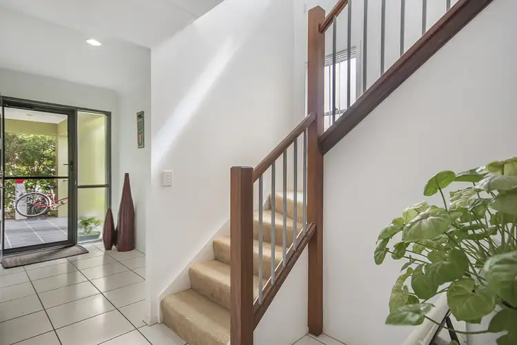 Fifth view of Homely house listing, Unit 58/15 Dunes Ct, Peregian Springs QLD 4573