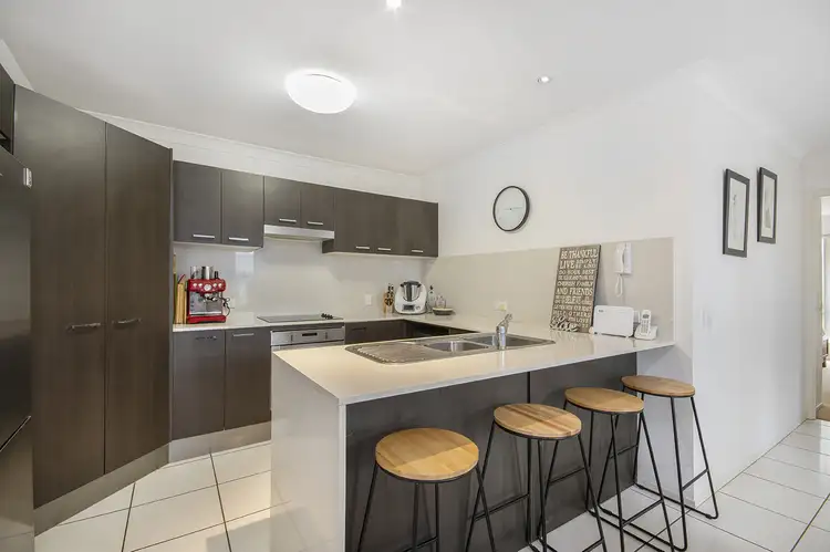 Sixth view of Homely house listing, Unit 58/15 Dunes Ct, Peregian Springs QLD 4573