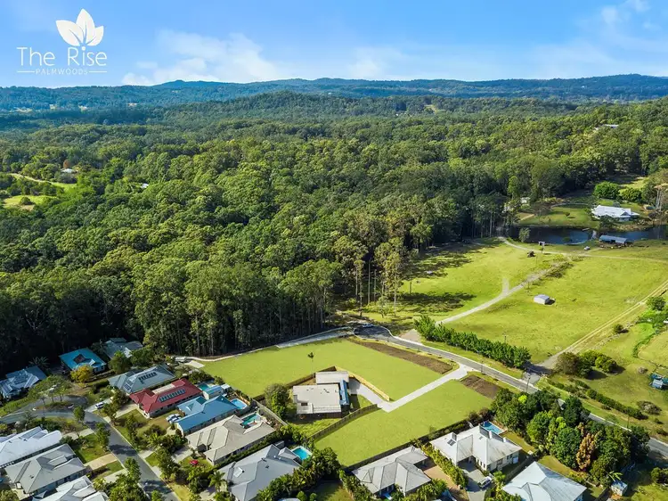 Third view of Homely land listing, 97 Rifle Range Rd, Palmwoods QLD 4555