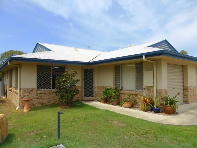 Main view of Homely unit listing, 54/24-26 Lipscombe Road, Deception Bay QLD 4508