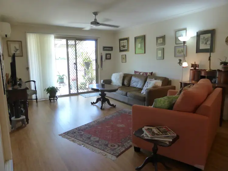 Second view of Homely unit listing, 54/24-26 Lipscombe Road, Deception Bay QLD 4508