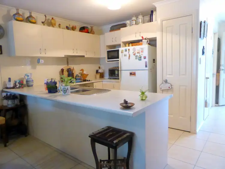 Fifth view of Homely unit listing, 54/24-26 Lipscombe Road, Deception Bay QLD 4508