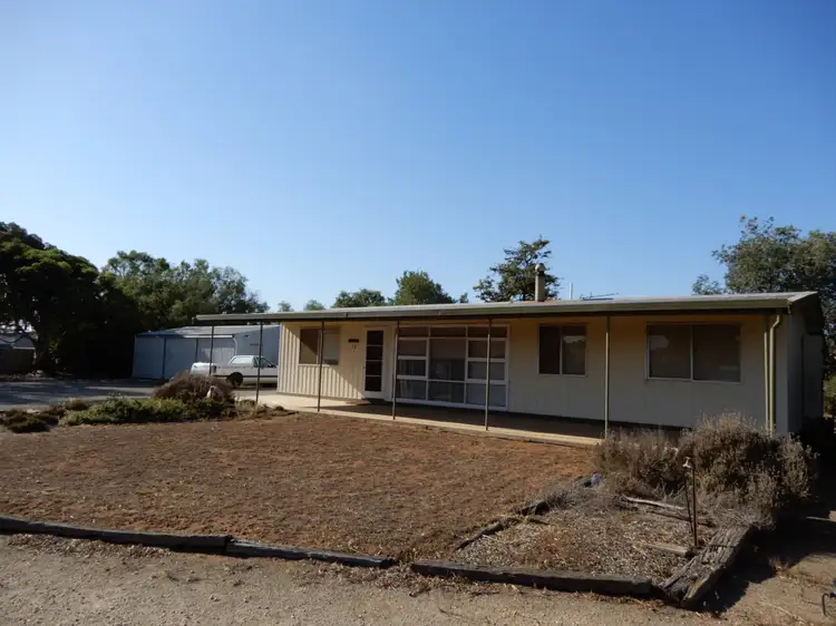 Main view of Homely house listing, 12 Collins St, Jamestown SA 5491