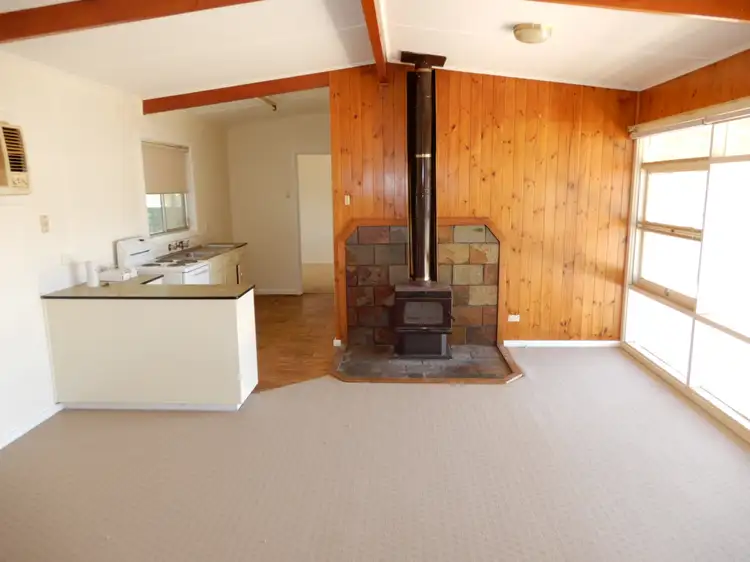 Second view of Homely house listing, 12 Collins St, Jamestown SA 5491