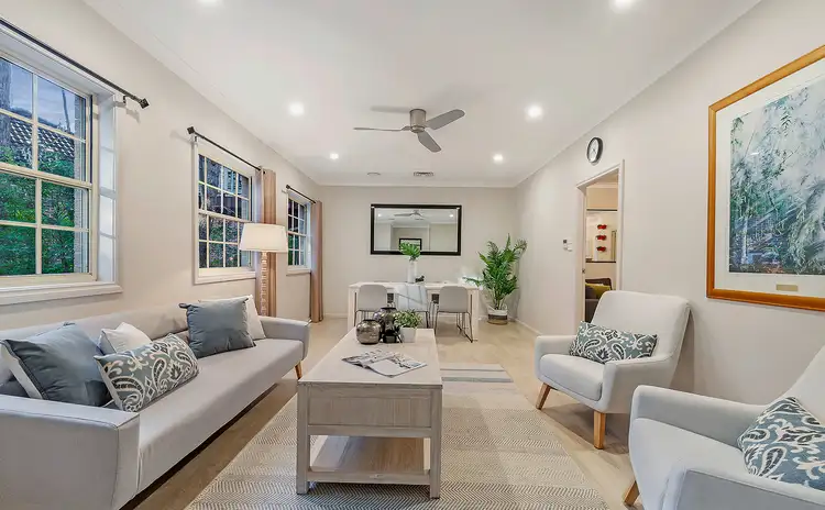 Main view of Homely townhouse listing, 8B Neptune Pl, West Pennant Hills NSW 2125