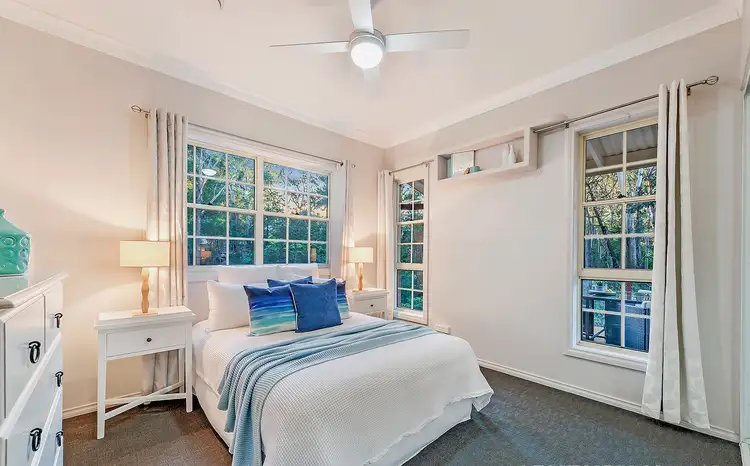 Third view of Homely townhouse listing, 8B Neptune Pl, West Pennant Hills NSW 2125