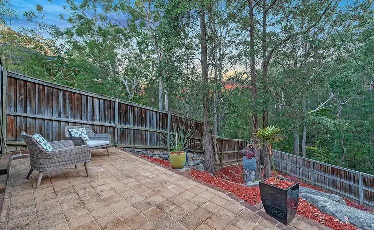 Fifth view of Homely townhouse listing, 8B Neptune Pl, West Pennant Hills NSW 2125