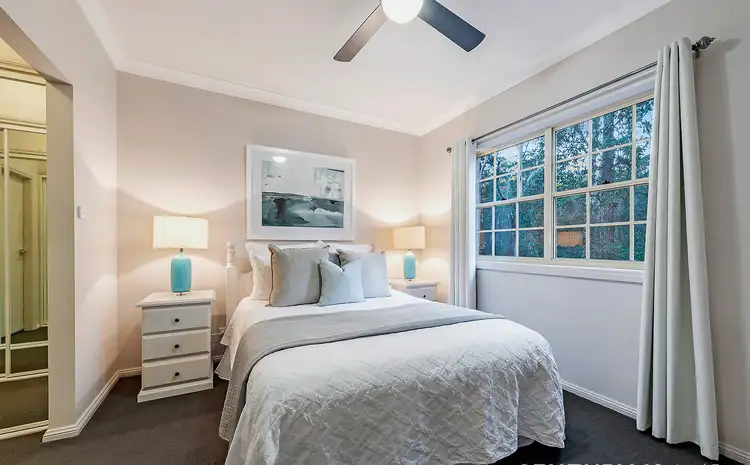 Sixth view of Homely townhouse listing, 8B Neptune Pl, West Pennant Hills NSW 2125