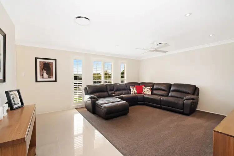 Second view of Homely house listing, 3 The Hill, Valentine NSW 2280