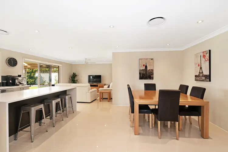 Third view of Homely house listing, 3 The Hill, Valentine NSW 2280