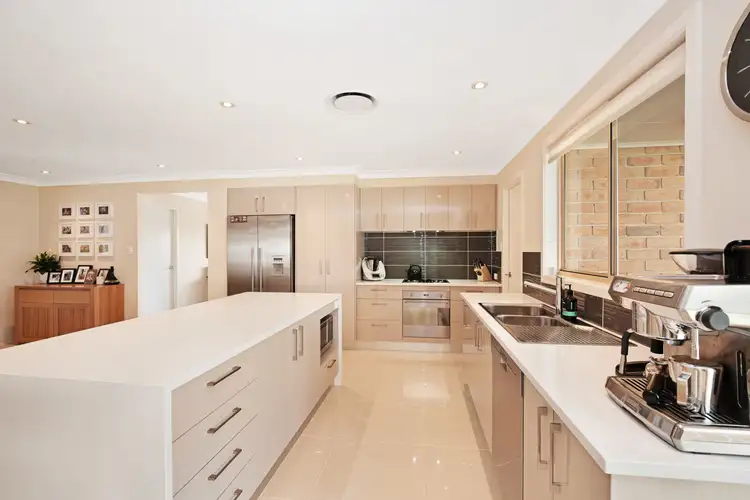 Fourth view of Homely house listing, 3 The Hill, Valentine NSW 2280
