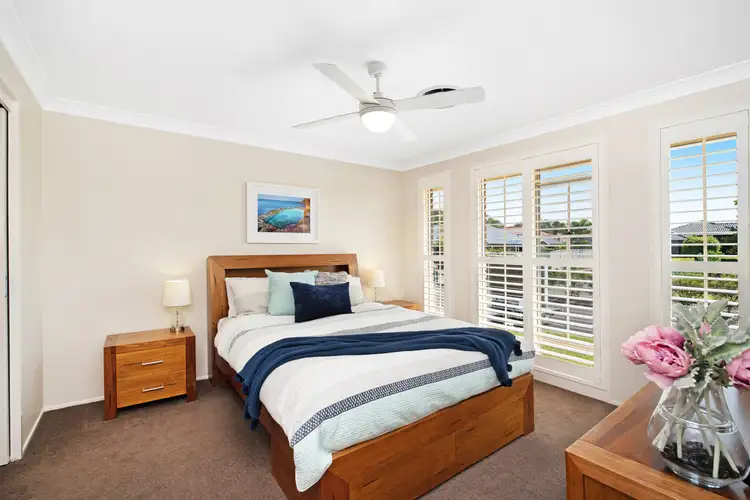 Fifth view of Homely house listing, 3 The Hill, Valentine NSW 2280