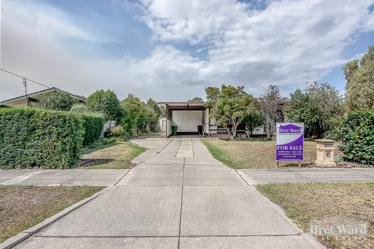 3 Beckley Ct, Bairnsdale VIC 3875