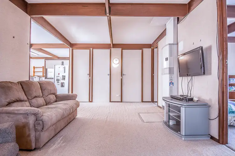 Third view of Homely house listing, 3 Beckley Ct, Bairnsdale VIC 3875
