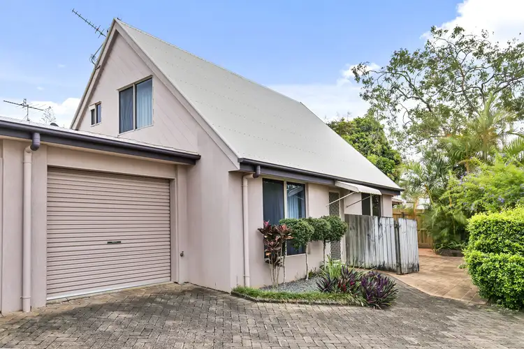 Main view of Homely unit listing, Unit 3/111 King St, Buderim QLD 4556