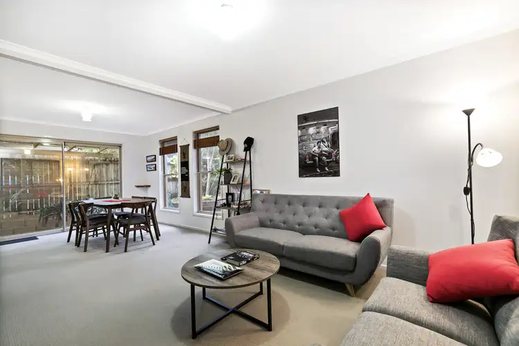 Second view of Homely unit listing, Unit 3/111 King St, Buderim QLD 4556