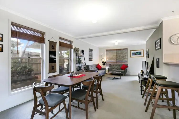Third view of Homely unit listing, Unit 3/111 King St, Buderim QLD 4556