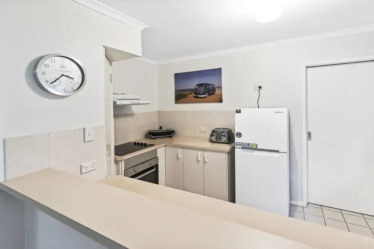Fifth view of Homely unit listing, Unit 3/111 King St, Buderim QLD 4556