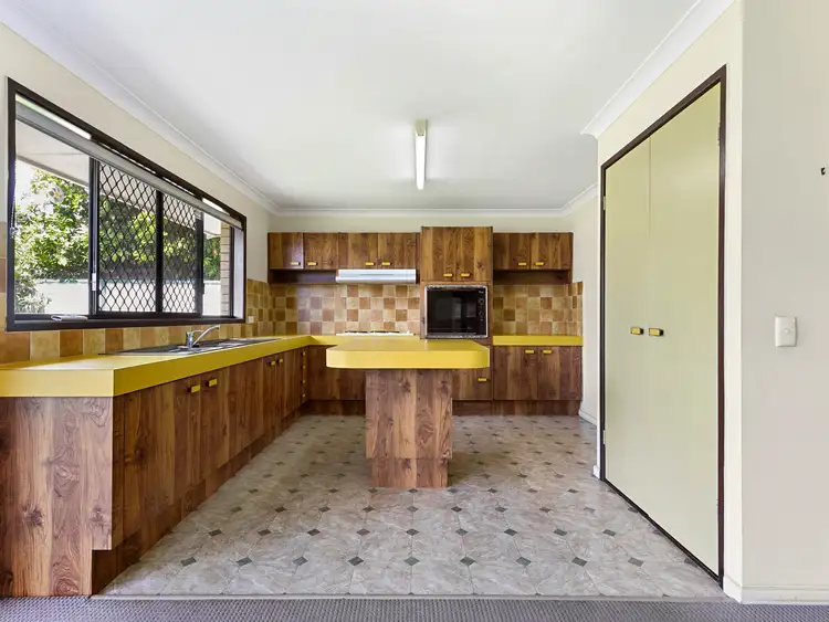 Third view of Homely house listing, 77 Meadowlands Rd, Carindale QLD 4152