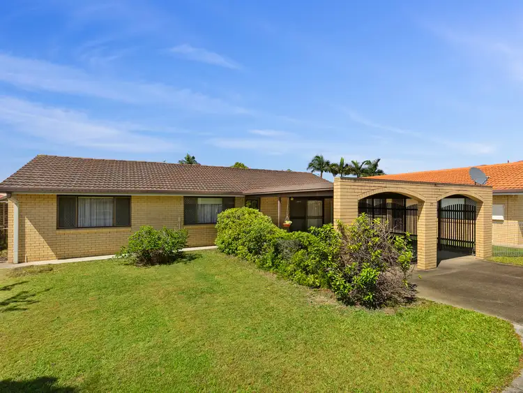 Sixth view of Homely house listing, 77 Meadowlands Rd, Carindale QLD 4152