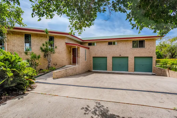Second view of Homely house listing, 49 Manooka Dr, Rainbow Beach QLD 4581