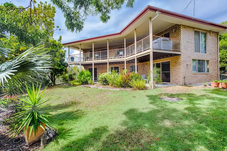 Third view of Homely house listing, 49 Manooka Dr, Rainbow Beach QLD 4581