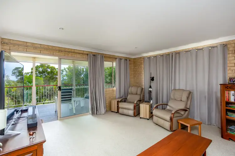 Fourth view of Homely house listing, 49 Manooka Dr, Rainbow Beach QLD 4581