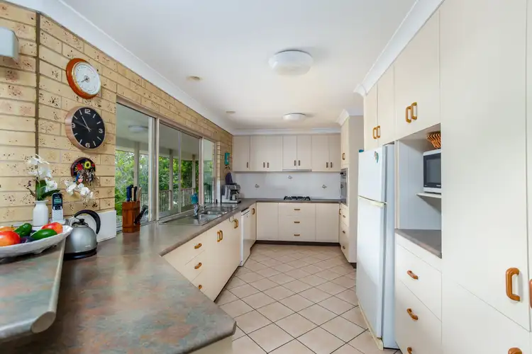 Fifth view of Homely house listing, 49 Manooka Dr, Rainbow Beach QLD 4581