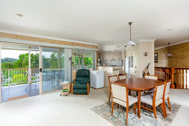 Sixth view of Homely house listing, 49 Manooka Dr, Rainbow Beach QLD 4581