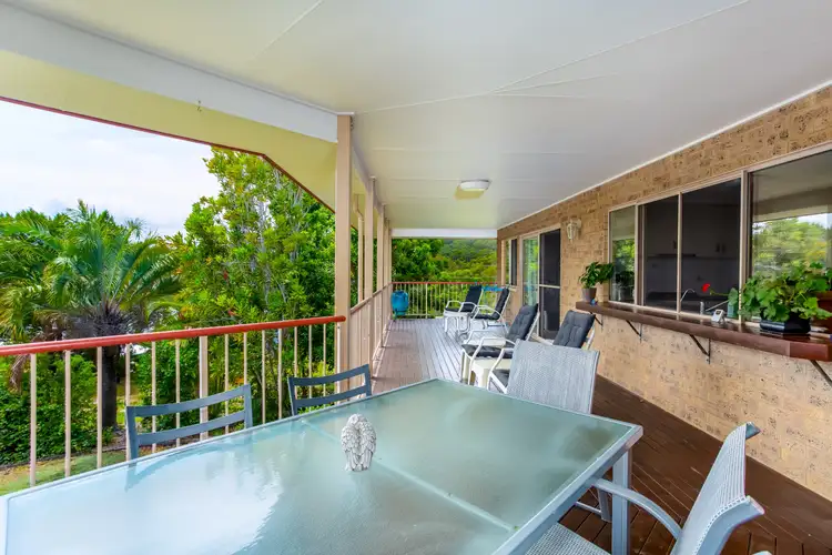 Seventh view of Homely house listing, 49 Manooka Dr, Rainbow Beach QLD 4581